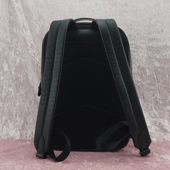 Coach X Star Wars Westway Backpack In Signature Canvas With Patches F79951 NWT - Picture 5 of 13